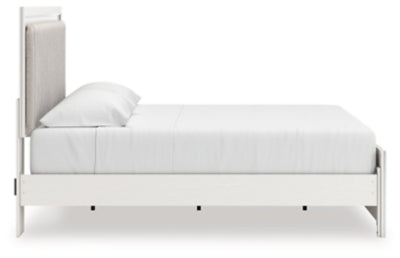 Zuraleus Bed - Jax Mattress (Jacksonville, FL)