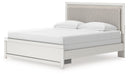 Zuraleus Bed - Jax Mattress (Jacksonville, FL)