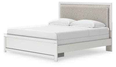 Zuraleus Bed - Jax Mattress (Jacksonville, FL)