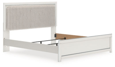 Zuraleus Bed - Jax Mattress (Jacksonville, FL)