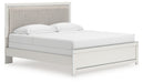 Zuraleus Bed - Jax Mattress (Jacksonville, FL)