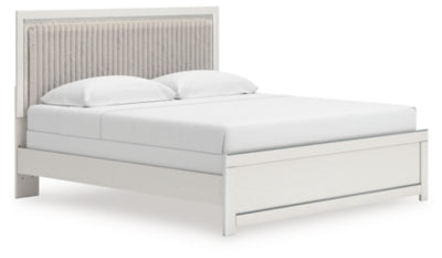 Zuraleus Bed - Jax Mattress (Jacksonville, FL)
