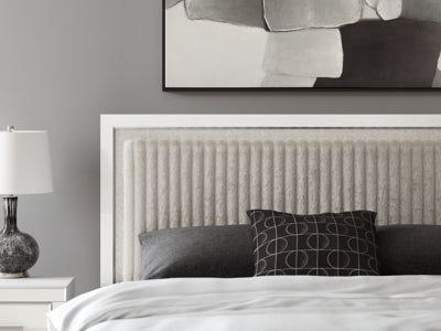Zuraleus Bed - Jax Mattress (Jacksonville, FL)