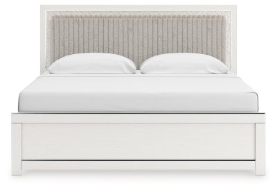 Zuraleus Bed - Jax Mattress (Jacksonville, FL)