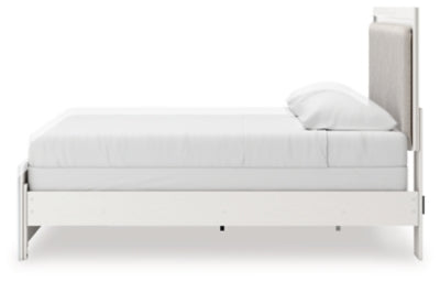 Zuraleus Bed - Jax Mattress (Jacksonville, FL)