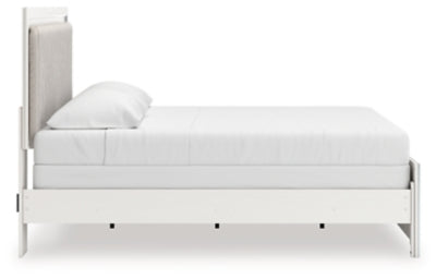 Zuraleus Bed - Jax Mattress (Jacksonville, FL)