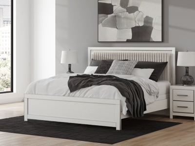 Zuraleus Bed - Jax Mattress (Jacksonville, FL)