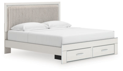 Zuraleus Bed - Jax Mattress (Jacksonville, FL)