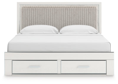 Zuraleus Bed - Jax Mattress (Jacksonville, FL)