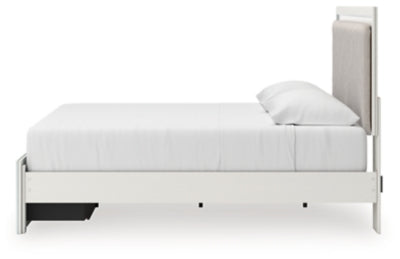 Zuraleus Bed - Jax Mattress (Jacksonville, FL)
