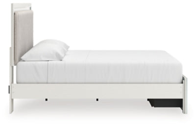 Zuraleus Bed - Jax Mattress (Jacksonville, FL)