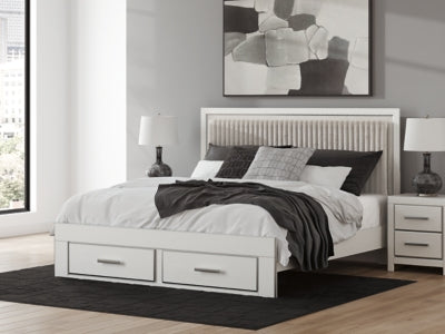 Zuraleus Bed - Jax Mattress (Jacksonville, FL)