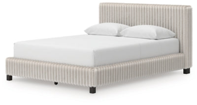 Zuraleus Bed - Jax Mattress (Jacksonville, FL)