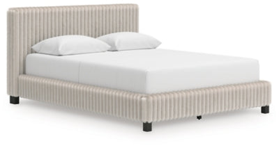 Zuraleus Bed - Jax Mattress (Jacksonville, FL)