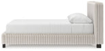 Zuraleus Bed - Jax Mattress (Jacksonville, FL)