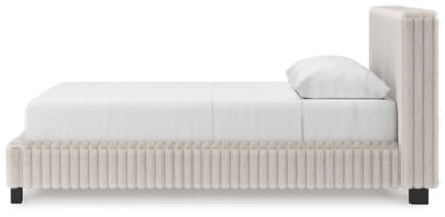 Zuraleus Bed - Jax Mattress (Jacksonville, FL)