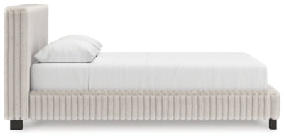 Zuraleus Bed - Jax Mattress (Jacksonville, FL)