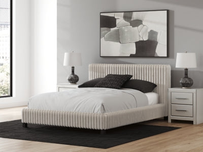 Zuraleus Bed - Jax Mattress (Jacksonville, FL)