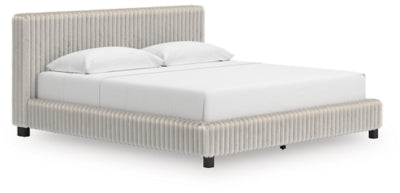 Zuraleus Bed - Jax Mattress (Jacksonville, FL)