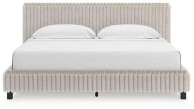 Zuraleus Bed - Jax Mattress (Jacksonville, FL)