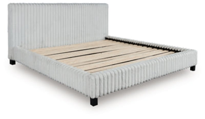 Zuraleus Bed - Jax Mattress (Jacksonville, FL)