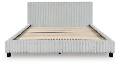 Zuraleus Bed - Jax Mattress (Jacksonville, FL)