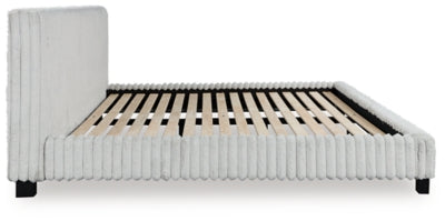 Zuraleus Bed - Jax Mattress (Jacksonville, FL)