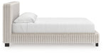 Zuraleus Bed - Jax Mattress (Jacksonville, FL)
