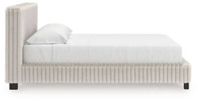 Zuraleus Bed - Jax Mattress (Jacksonville, FL)