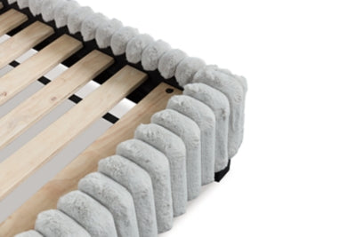 Zuraleus Bed - Jax Mattress (Jacksonville, FL)