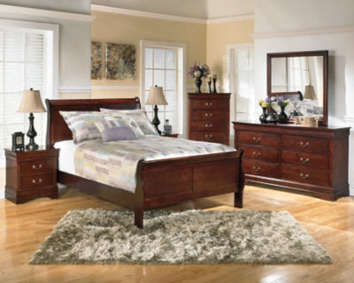 Alisdair Youth Bed - Jax Mattress (Jacksonville, FL)