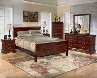 Alisdair Bed - Jax Mattress (Jacksonville, FL)