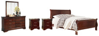 Alisdair Bedroom Set - Jax Mattress (Jacksonville, FL)