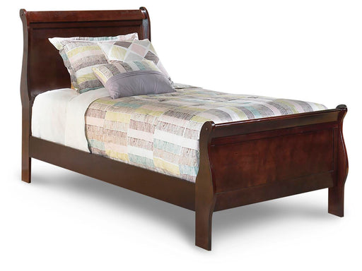 Alisdair Youth Bed - Jax Mattress (Jacksonville, FL)