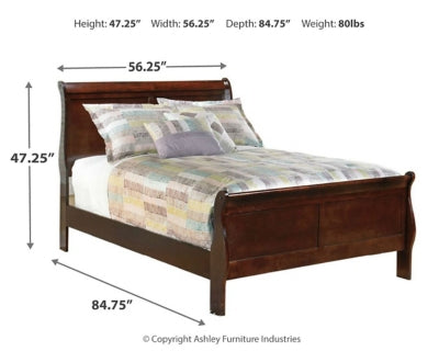 Alisdair Youth Bed - Jax Mattress (Jacksonville, FL)