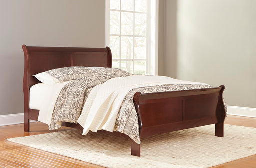 Alisdair Bed - Jax Mattress (Jacksonville, FL)