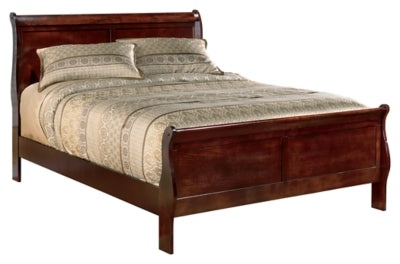 Alisdair Bed - Jax Mattress (Jacksonville, FL)