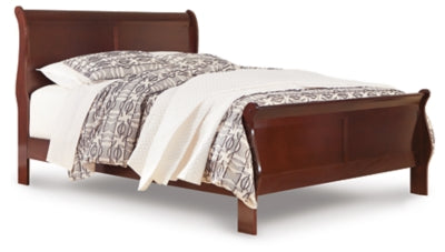 Alisdair Bed - Jax Mattress (Jacksonville, FL)