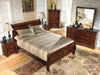 Alisdair Bed - Jax Mattress (Jacksonville, FL)