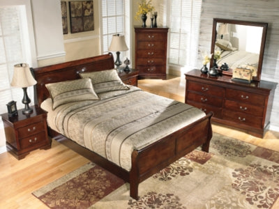 Alisdair Bed - Jax Mattress (Jacksonville, FL)