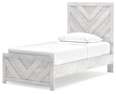 Cayboni Bed - Jax Mattress (Jacksonville, FL)