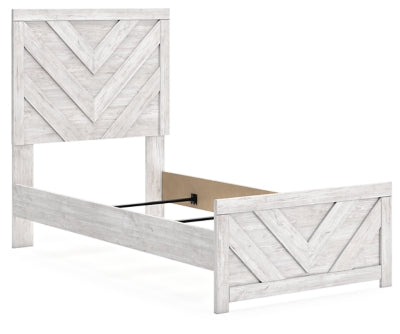 Cayboni Bed - Jax Mattress (Jacksonville, FL)