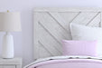 Cayboni Bed - Jax Mattress (Jacksonville, FL)