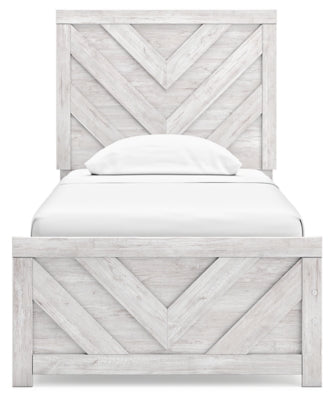 Cayboni Bed - Jax Mattress (Jacksonville, FL)