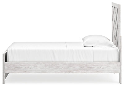 Cayboni Bed - Jax Mattress (Jacksonville, FL)