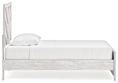 Cayboni Bed - Jax Mattress (Jacksonville, FL)