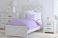 Cayboni Bed - Jax Mattress (Jacksonville, FL)