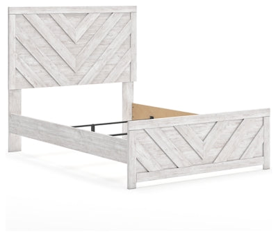 Cayboni Bed - Jax Mattress (Jacksonville, FL)