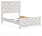 Cayboni Bed - Jax Mattress (Jacksonville, FL)