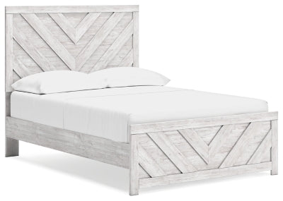 Cayboni Bed - Jax Mattress (Jacksonville, FL)